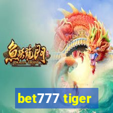 bet777 tiger